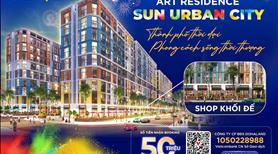 Mua bán tư vấn cho thuê bất động sản  sun urban city - Ảnh 2