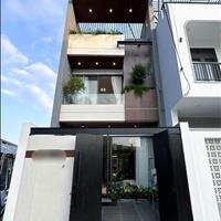 Nhà đẹp_2 lầu_Mặt tiền Thuận An_ tỉnh Bình Dương