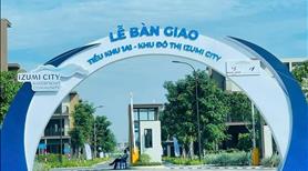 Izumi City – Không Gian Sống Xanh, Lý Tưởng Cho Gia Đình Bạn - Ảnh 10