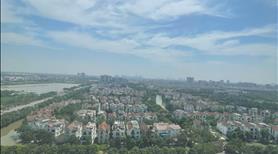 Bán nhanh căn 3PN toà A, 78m2, Eco city, bc đông nam view Vinhomes, giá 3,980tr bao phí sang tên - Ảnh 3