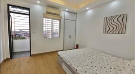Bán căn hộ Giải Phóng - Phan Đình Giót 2PN * 52m , full nội thất , sổ đỏ trao tay - Ảnh 4