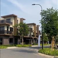 chỉ 5,6 tỷ đồng, sở hữu ngay căn nhà liền kề ven sông đồng nai, gần bệnh viện Shing Mark