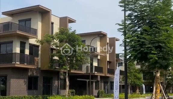 chỉ 5,6 tỷ đồng, sở hữu ngay căn nhà liền kề ven sông đồng nai, gần bệnh viện Shing Mark - Ảnh 1