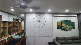 Bán căn 69m2 tầng 10, bc tây bắc view Hồ Điều hoà, nội thất xịn xò, giá 3980tr bao phí full đồ - Ảnh 3