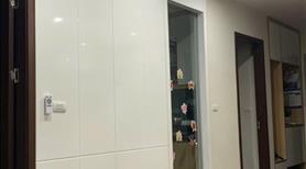 Bán căn 69m2 tầng 10, bc tây bắc view Hồ Điều hoà, nội thất xịn xò, giá 3980tr bao phí full đồ - Ảnh 6