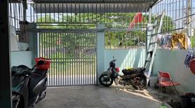 Bán nhanh nhà cấp 4 đẹp Gần Ngã 3 Chùa, Thới Tam Thôn, Hóc Môn 720tr - Ảnh 2