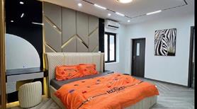 Căn hộ tập thể Luxury lô góc mặt phố- Nội thất châu âu- ko gian lý tưởng đẳng cấp - Trần Quốc Toản - Ảnh 2