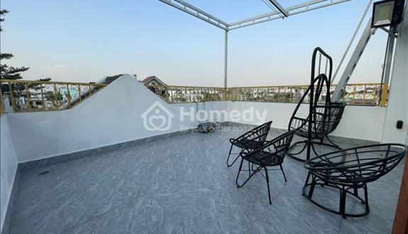 Biệt Thự P. Hiệp Bình Chánh, Tp. Thủ Đức - 01 căn duy nhất  - Ảnh 1