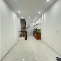 Nhà mới kính koong. Ngõ 112 nam du. Ôtô thông. 35m2 xây 5 tầng. Sổ chính chủ.