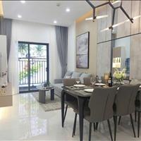 Căn hộ cao cấp mặt tiền QL 1A, 1,1tỷ/căn, cách chợ Bình Chánh 5 phút, LH xem nhà 0901.803.779