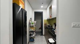 Chào bán căn 2 PN dt 71m2 full nội thất view thành phố - Ảnh 3