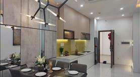 Căn hộ cao cấp mặt tiền QL 1A, 1,1tỷ/căn, cách chợ Bình Chánh 5 phút, LH xem nhà 0901.803.779 - Ảnh 3
