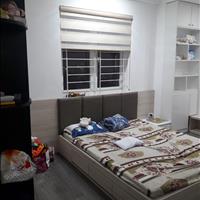 Bán nhà tập thể Hồ Tùng Mậu : 80m2 , 3PN , full nội thất giá rẻ 2.78 tỷ