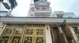 Biệt Thự P. Hiệp Bình Chánh, Tp. Thủ Đức - 01 căn duy nhất  - Ảnh 2