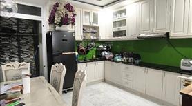Bán nhà hxh q,t.phú  4 tầng - 60m2 gần chợ, aeon tân phú giá chỉ 6 tỉ xx - Ảnh 2