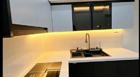 Căn hộ tập thể Luxury lô góc mặt phố- Nội thất châu âu- ko gian lý tưởng đẳng cấp - Trần Quốc Toản - Ảnh 3