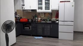 Bán nhà tập thể Hồ Tùng Mậu : 80m2 , 3PN , full nội thất giá rẻ 2.78 tỷ - Ảnh 2