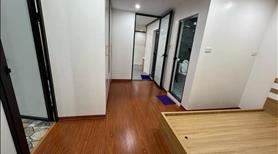  Bán tập thể Nam Đồng tầng thấp , 2 thoáng , gần hồ , sân vườn - 4.63 tỷ - Ảnh 3