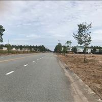 Cần bán lô đất tại TTHC Bàu Bàng 150m2 có nhà sẵn 