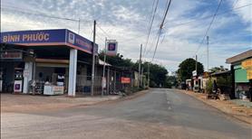 Giá rẻ cho công nhân chỉ 195triệu nền đất diện tích 234m2 có sẵn thổ cư. Dân cư ở đông, điện riêng - Ảnh 2