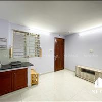 Vừa trống Studio