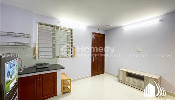 Vừa trống Studio - Ảnh 1