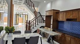 bán nhà gấp tại cây xăng lai uyên ở đường 22/12 - Ảnh 3