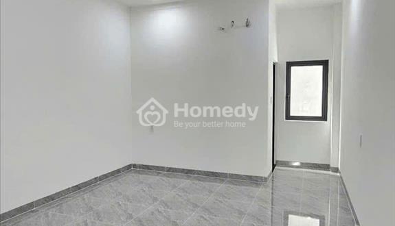 bán nhà gấp tại cây xăng lai uyên ở đường 22/12 - Ảnh 1