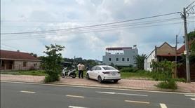 Bán 380m2 đất thổ cư - Bình Sơn , Long Thành , Đồng Nai - Ảnh 4