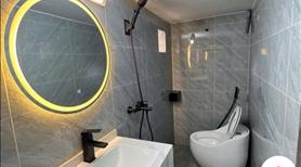 Căn hộ tập thể Luxury lô góc mặt phố- Nội thất châu âu- ko gian lý tưởng đẳng cấp - Trần Quốc Toản - Ảnh 4
