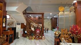 Biệt Thự P. Hiệp Bình Chánh, Tp. Thủ Đức - 01 căn duy nhất  - Ảnh 3