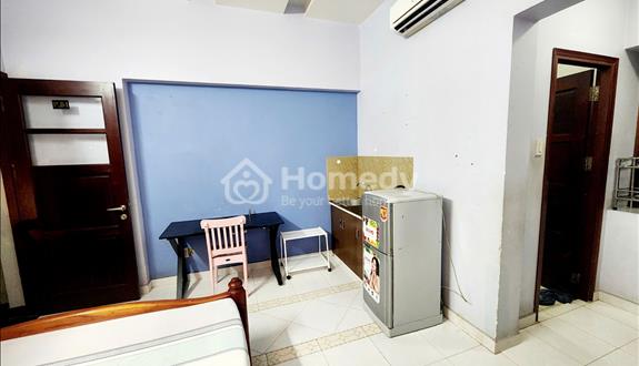 Chính chủ cho thuê phòng trọ Q.Tân Phú 25M2 có nội thất chỉ cần dọn vào ở, giờ giấc tự do - Ảnh 1