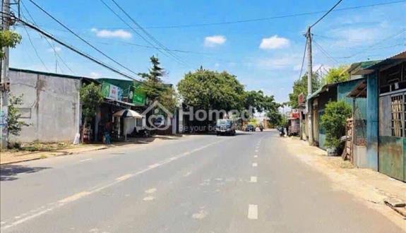 Bán đất về quê 350m2 có sẵn thổ cư ngay Chợ Bù Nho, gần KCN dân cư đông giá 150tr - Ảnh 1