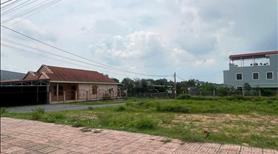 Bán 380m2 đất thổ cư - Bình Sơn , Long Thành , Đồng Nai - Ảnh 6