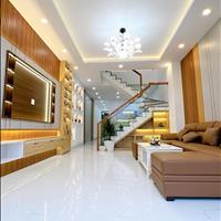 Bán nhà 67m2 trên đường Thuận An Hoà - Thuận Giao - Bình Duoeng . Nhà sổ riêng hoàn công