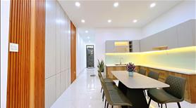 Bán nhà 67m2 trên đường Thuận An Hoà - Thuận Giao - Bình Duoeng . Nhà sổ riêng hoàn công - Ảnh 2