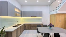 Bán nhà 67m2 trên đường Thuận An Hoà - Thuận Giao - Bình Duoeng . Nhà sổ riêng hoàn công - Ảnh 3