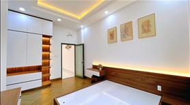 Bán nhà 67m2 trên đường Thuận An Hoà - Thuận Giao - Bình Duoeng . Nhà sổ riêng hoàn công - Ảnh 4