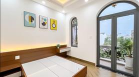Bán nhà 67m2 trên đường Thuận An Hoà - Thuận Giao - Bình Duoeng . Nhà sổ riêng hoàn công - Ảnh 5