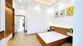 Bán nhà 67m2 trên đường Thuận An Hoà - Thuận Giao - Bình Duoeng . Nhà sổ riêng hoàn công - Ảnh 6