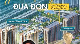 Căn hộ global city mở bán đợt 2 - siêu phẩm đối diện tttm lớn nhất miền nam và kênh đào nhạc nước - Ảnh 5