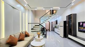 chính chủ bán nhà trên đường 22/12 Thuận Giao, Thuận An, BD - Ảnh 5
