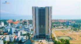The Sang Residence - căn hộ view biển Mỹ Khê, view sông Hàn - 3tyxxx giá tốt nhất - Ảnh 3