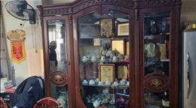Bán toà nhà mặt phố số 19 Lương Định Của, Đống Đa, Hà Nội đang cho thuê 3100 USD /tháng giá 59 tỷ - Ảnh 4
