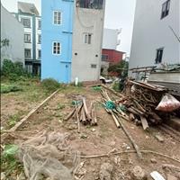 Đất thổ cư tổ 16 Yên Nghĩa, ngõ thông DT44m2, MT3.83m, ôtô đỗ cách 20m, giá 2.75 tỷ. 