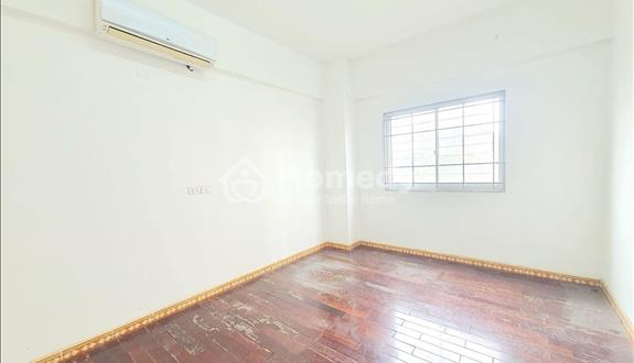 Căn hộ chung cư A3 Hàm Nghi, diện tích 128m², 3 phòng ngủ, gần Vincom - Ảnh 1