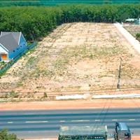 50m Mặt Tiền Nhựa 50x43=2250m2, Đt756b, Quang Minh, Chơn Thành, Bình Phước - 38 Triệu/Mn