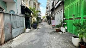Bán nhà hxh thông vườnlài- p.tânthành 4x13m- 2t-st giá chỉ 6tỷx tl - Ảnh 2