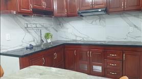 Tl thu hồi vốn nhà hxh 5m/3pn đường Thích Quảng Đức,q.Phú Nhuận-dt 54m2-giá 815tr, shr - lh BẢO AN - Ảnh 3
