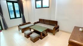 Chính Chủ Cho Thuê Căn Hộ CC- 1N1K  60m2 Phố Quan Hoa - Ảnh 2
